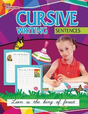 Cursive Writing Sentences(English, Paperback, Priyanka)