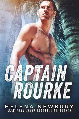 Captain Rourke(English, Paperback, Newbury Helena)