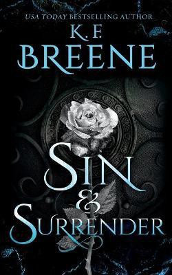 Sin and Surrender(English, Paperback, Breene K F)