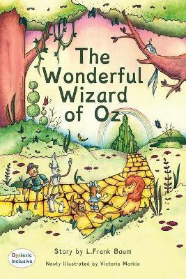 The Wonderful Wizard of Oz(English, Paperback, Baum L Frank)