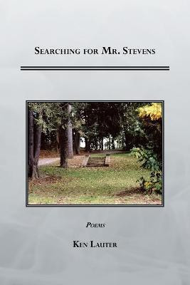 Searching for Mr. Stevens(English, Paperback, Lauter Ken)