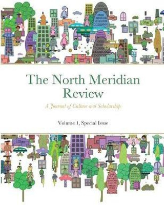 The North Meridian Review V1(English, Paperback, unknown)