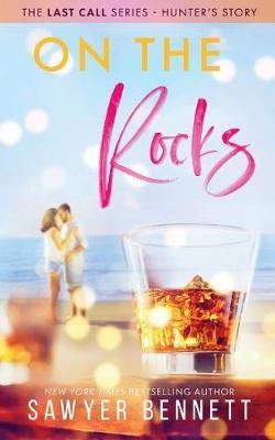 On The Rocks(English, Paperback, Bennett Sawyer)