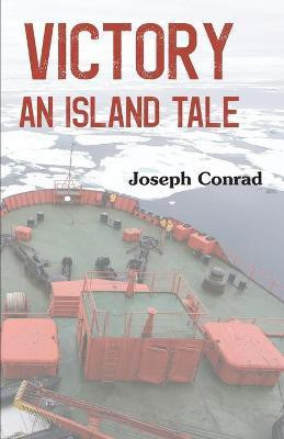Victory(English, Paperback, Conrad Joseph)