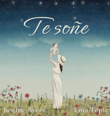Te sone(Spanish, Hardcover, Avery Justine)