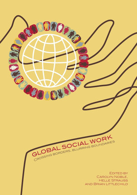 Global Social Work(English, Paperback, unknown)