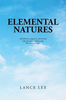 Elemental Natures(English, Paperback, Lee Lance)