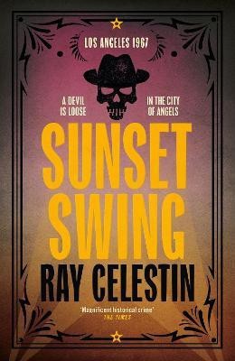 Sunset Swing(English, Hardcover, Celestin Ray)