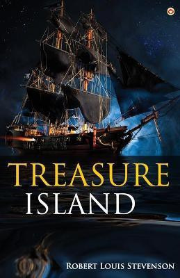 Treasure Island(English, Paperback, Stevenson Robert Louis)