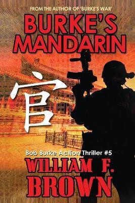 Burke's Mandarin(English, Paperback, Brown William F)