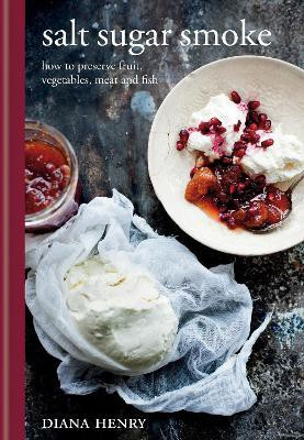 Salt Sugar Smoke(English, Electronic book text, Henry Diana)
