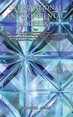 International Environmental Labelling Vol.7 DIY(English, Hardcover, Asadi Jahangir)
