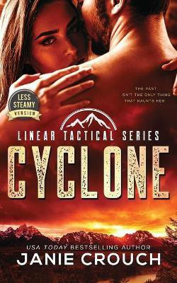 Cyclone(English, Paperback, Crouch Janie)