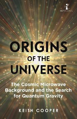 Origins of the Universe(English, Paperback, Cooper Keith)
