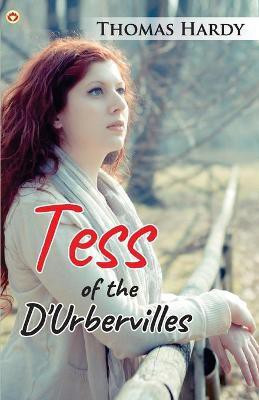 Tess of the D''Urberville(English, Paperback, Hardy Thomas)