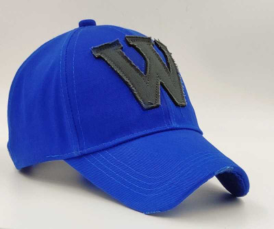 Actn Embroidered Sports/Regular Cap Cap
