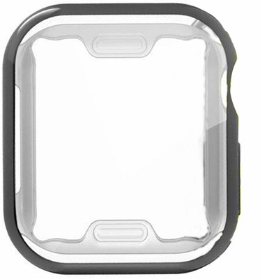 Viraan Screen Guard for 38MM Soft Flexible Anti-Scratch Light weight Case for iWatch Series 3,2,1(Pack of 1)