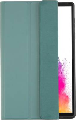 Fashion Flip Cover for Honor Pad 5 (10.1") (Green)