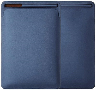 HARITECH Sleeve for Samsung Galaxy Tab 3 8.0 Inch (T310/T311/T315) (2013)(Blue, Dual Protection, Pack of: 1)