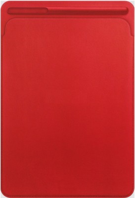 HARITECH Sleeve for Lenovo Tab P11 Pro 11.5 inch(Red, Dual Protection, Pack of: 1)