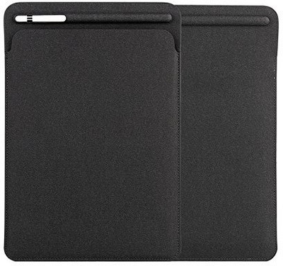HARITECH Sleeve for Realme Pad Mini (8.7 Inch)(Black, Grip Case, Pack of: 1)