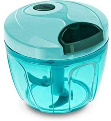 rasorokh 750 ml vegetables chopper Vegetable & Fruit Chopper(1 set of chopper and blades)