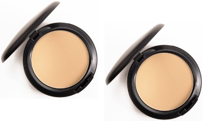 ADJD Long-Lasting, Oil-Controlling, Smooth Application Compact Powder Compact(NATURAL, 30 g)