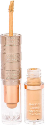 ADJD 2in1 Liquid Concealer Contour Stick For All Skin Type Concealer(beige, 6 g)