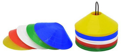 Hobs Space Marker Pack of 12(Multicolor)