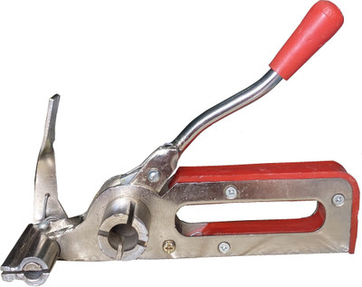 Engarc RED New Tightener Box Packing Machine Manual Crimper