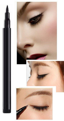 ADJD professional pigmented long lasting sketch eye liner 2.5 g(black)