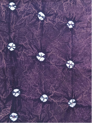 Color Nirvana Pure Cotton Printed Kurta Fabric