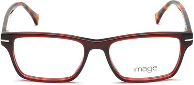 IMAGE Full Rim Rectangle Frame(51 mm)