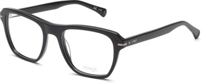 IMAGE Full Rim Square Frame(49 mm)
