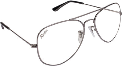 Redex Full Rim Aviator Frame(50 mm)