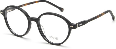 IDEE Full Rim Round Frame(47 mm)