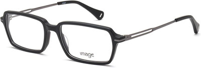 IMAGE Full Rim Rectangle Frame(51 mm)