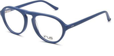 IRUS by IDEE Full Rim Round Frame(50 mm)