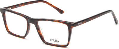 IRUS by IDEE Full Rim Rectangle Frame(51 mm)