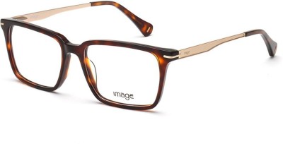 IMAGE Full Rim Rectangle Frame(49 mm)