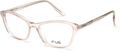 IRUS by IDEE Full Rim Square Frame(52 mm)