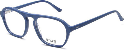 IRUS by IDEE Full Rim Square Frame(50 mm)
