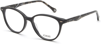 IDEE Full Rim Round Frame(49 mm)