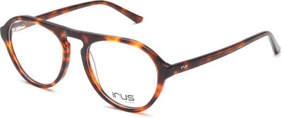 IRUS by IDEE Full Rim Round Frame(50 mm)