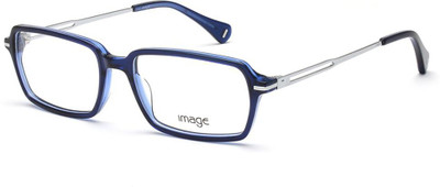 IMAGE Full Rim Rectangle Frame(51 mm)