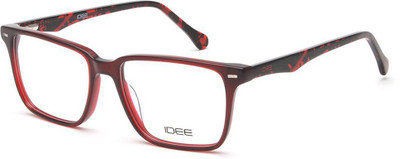 IDEE Full Rim Square Frame(51 mm)