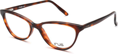 IRUS by IDEE Full Rim Cat-eyed Frame(52 mm)