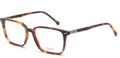 IDEE Full Rim Rectangle Frame(51 mm)