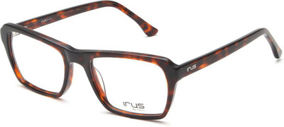 IRUS by IDEE Full Rim Rectangle Frame(51 mm)
