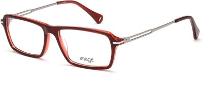 IMAGE Full Rim Rectangle Frame(52 mm)